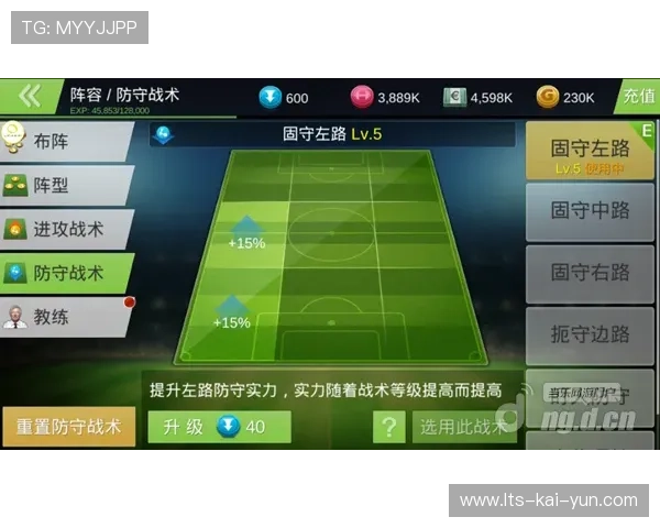 尼斯采用3-4-2-1阵型，侧重高位逼抢与中场控制