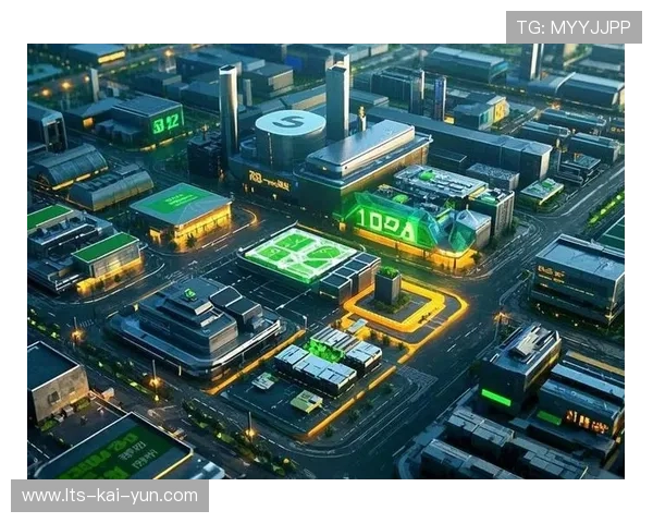 在本季度全息视觉呈现尝试接入 预示着体育场馆运营将迎来交互层面的根本变革